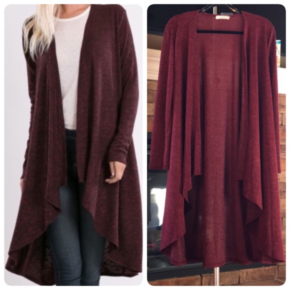 ✨Super Soft Cardigan - Picture 5 of 7